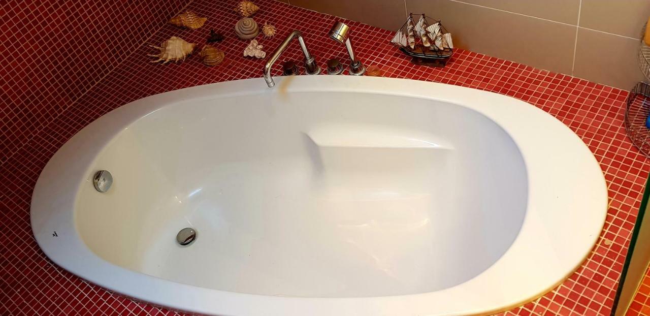 Exceptional Uzupis Bridge 3 Bedroom Apartment VNO Exteriör bild